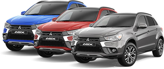 New Used Cars