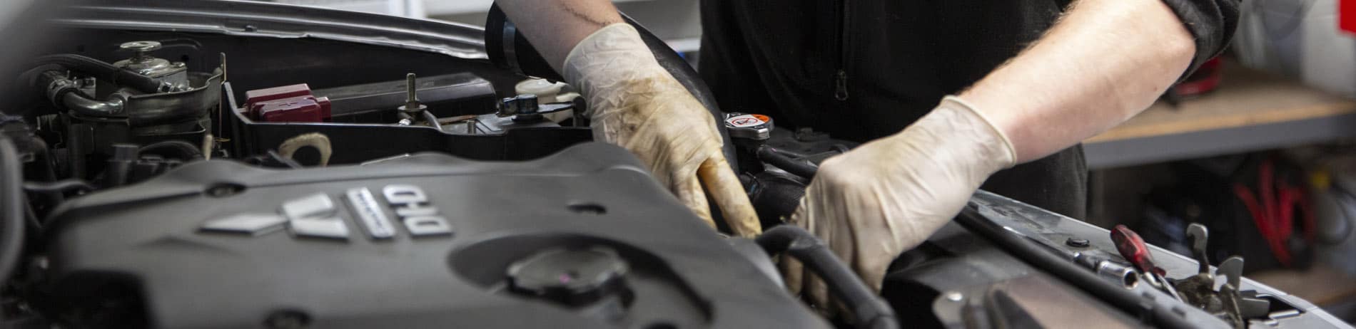 Warranty Servicing warranty servicing - Warranty Servicing