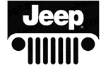Jeep servicing