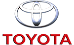 Service your Toyota