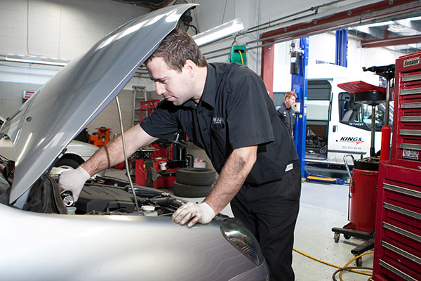 Electronic Engine Tuning Electronic Engine Tuning