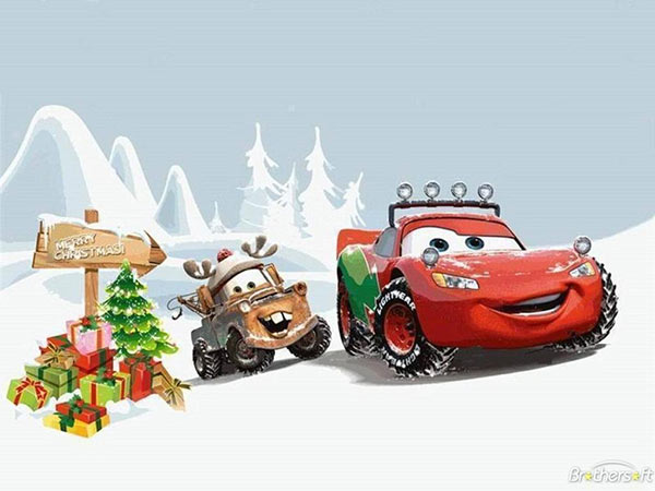 21 Facts About Lightning McQueen (Cars)