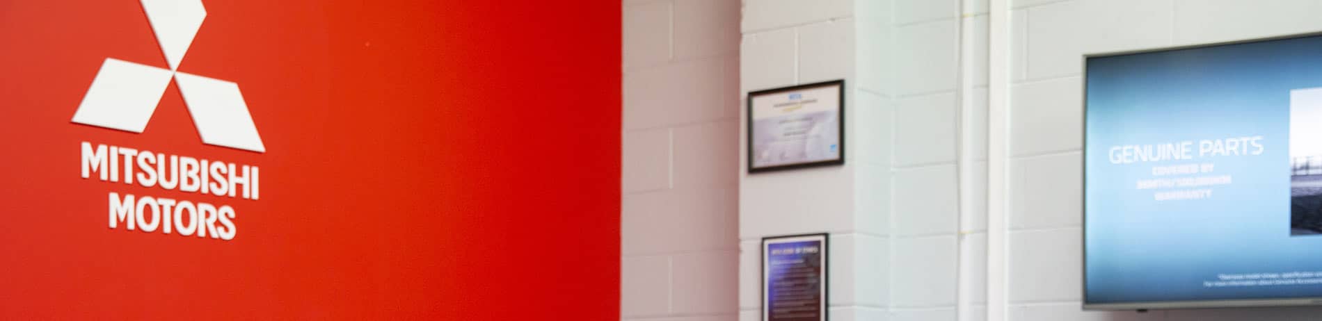 Mitsubishi Genuine Parts Mitsubishi Genuine Parts, Auckland