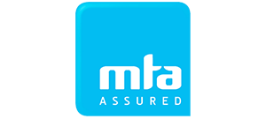 MTA Assured logo
