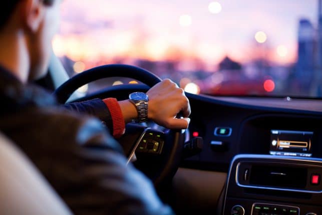 driving your car Get the best from your car