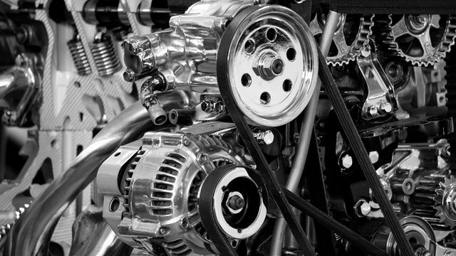 car engine Extend the life of your car