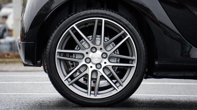 Tyrepic - Nitrogen Tyre Filling