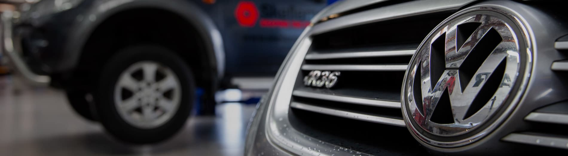 European car Repairs & Servicing