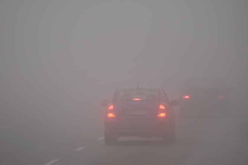 Fog