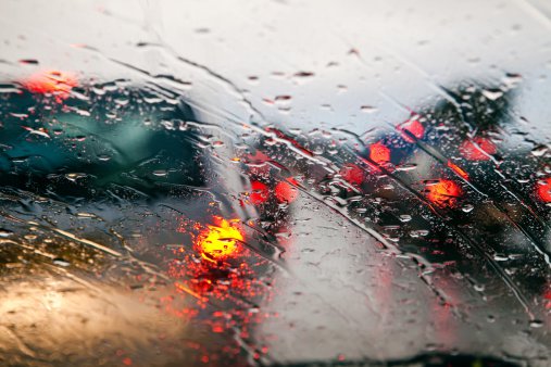 Bad Weather - Tips for Driving in Bad Weather