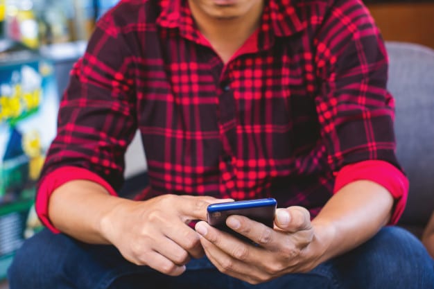 using-mobile