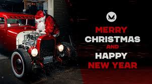 Bugger! Avoid a Holiday Breakdown Christmas 2021 - Bugger! Avoid a Holiday Breakdown