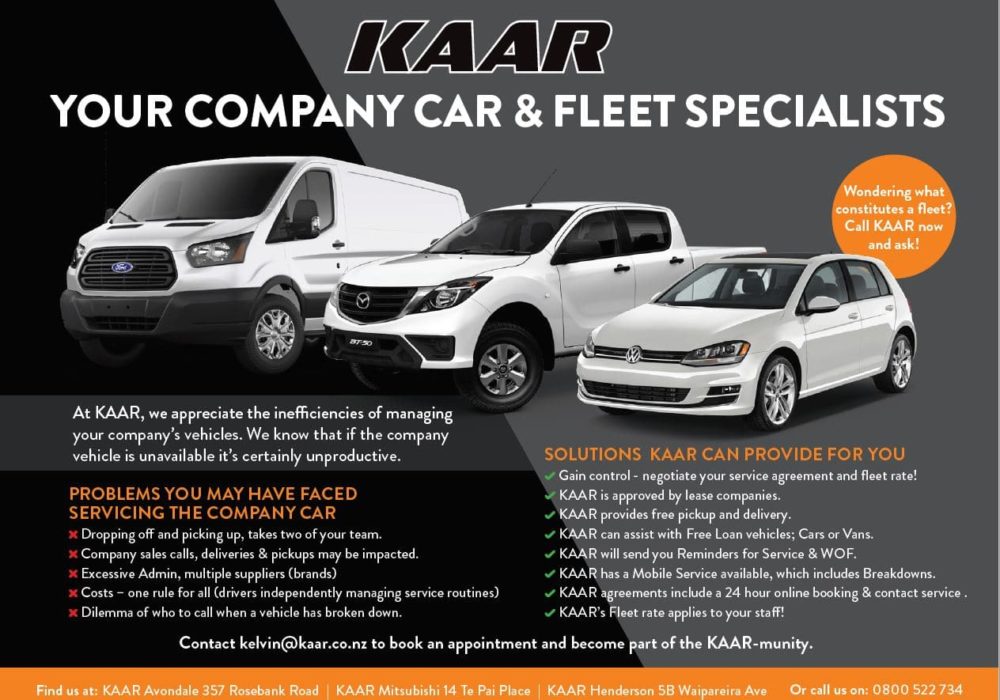 Company Vehicles Company Vehicles
