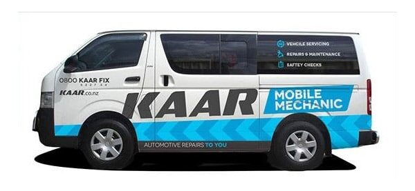 KAAR Mobile Service