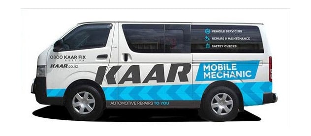 KAAR Mobile Service