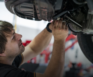 Car repair Auckland