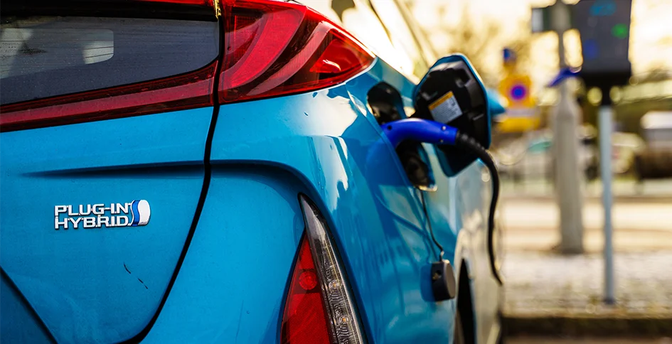 Hybrid Vehicle Servicing