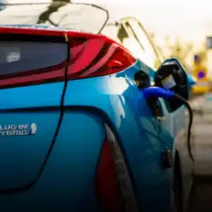 Hybrid Vehicle Servicing At Kaar West Auckland