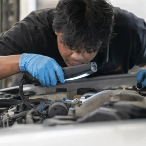 Reduce costly car repairs