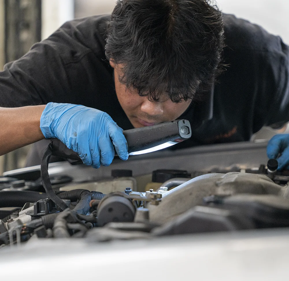 Reduce costly car repairs