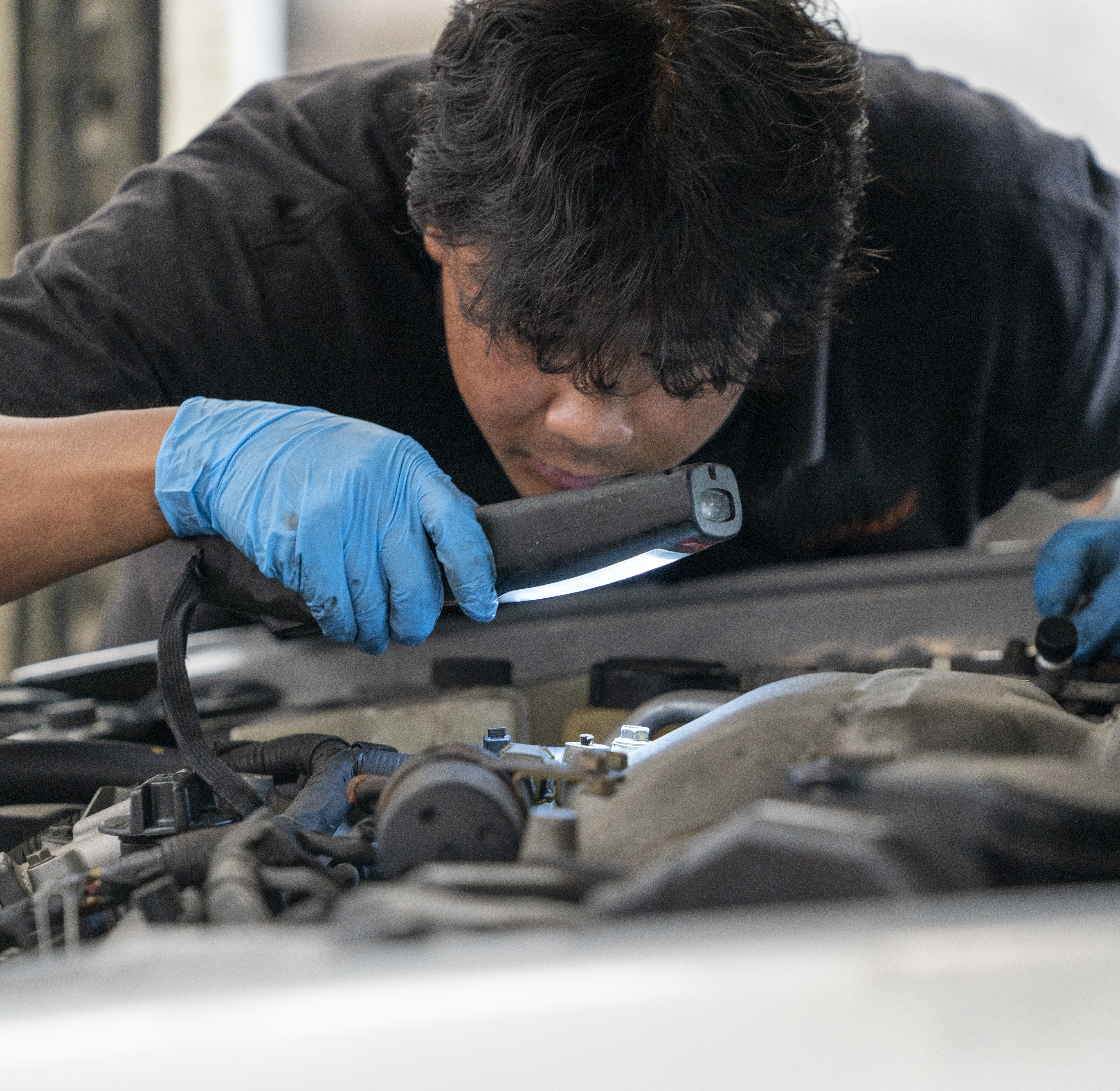 what does a prepurchase car inspection not cover