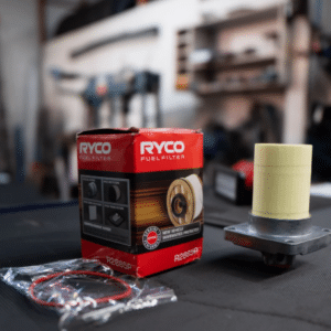 Toyota Diesel Fuel Filter
